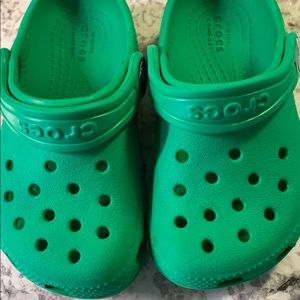 Crocs